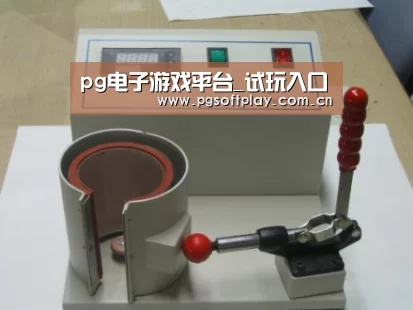 pg电子试玩案例展示六