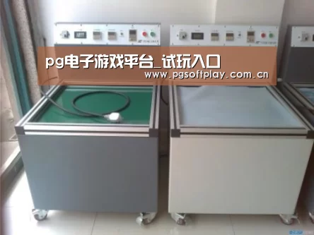 pg电子试玩案例展示二
