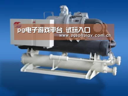 pg电子试玩案例展示四