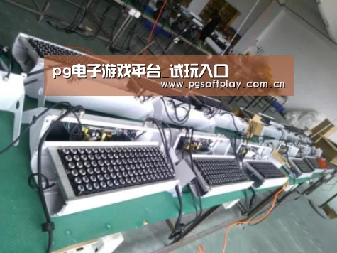 pg电子试玩案例展示一(图1)