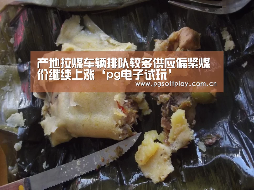 产地拉煤车辆排队较多供应偏紧煤价继续上涨‘pg电子试玩’(图1) PG模拟器