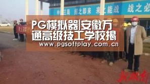 PG模拟器